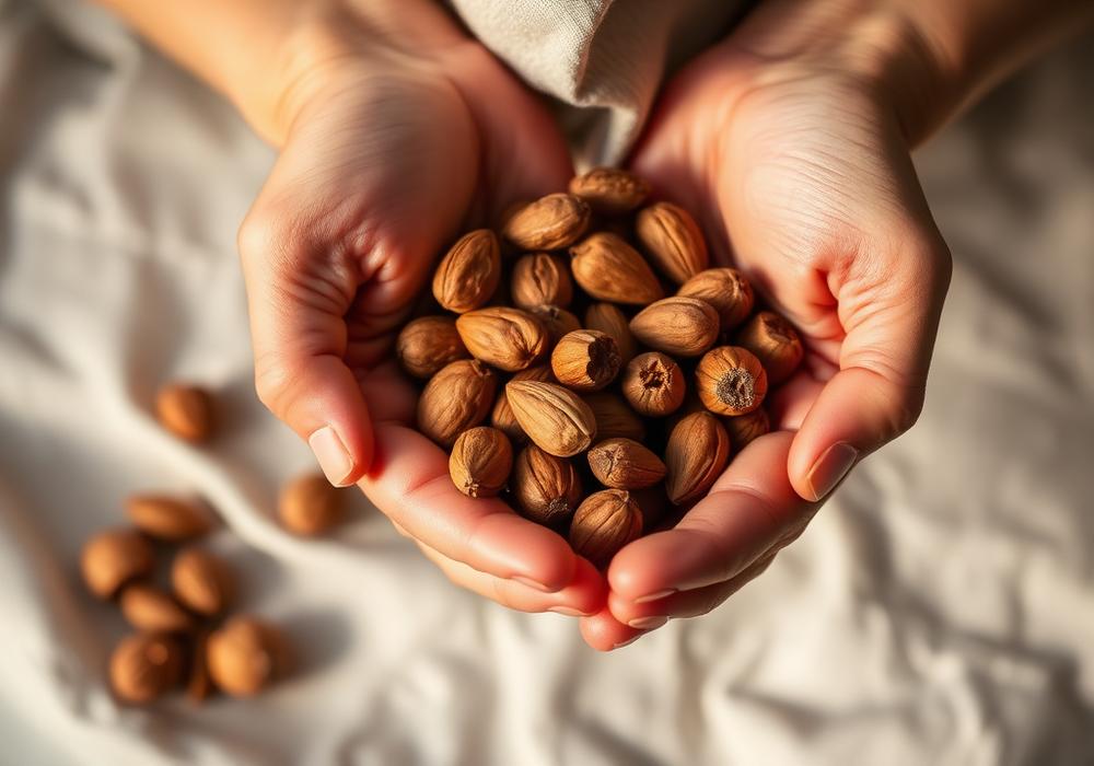 Un puñado de frutos secos y la historia detrás de PREDIMED